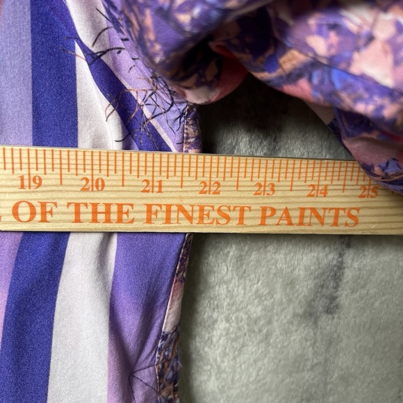 Black Samurai Kimono Size Large Rui Hachimura DC Cherry Blossom 65/500 LE - Picture 4 of 6